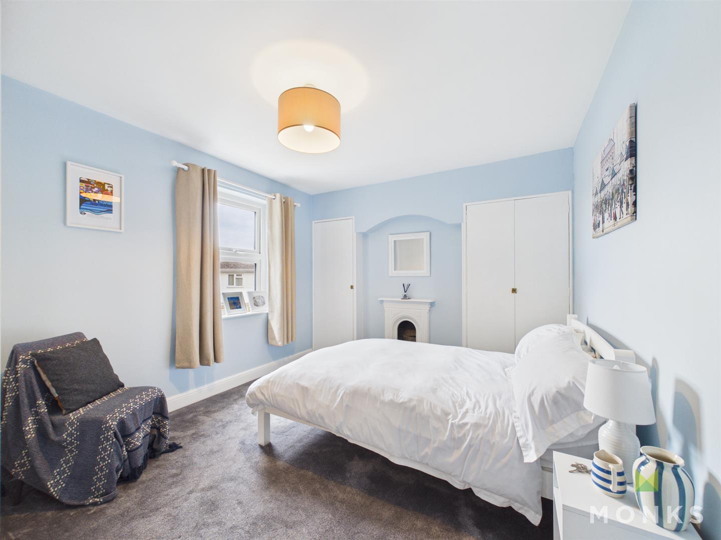 20 Moreton Crescent, Shrewsbury, SY3 7BZ For Sale